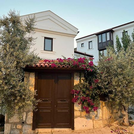 Agon Ephesus Ξενοδοχείο Σελτσούκ Εξωτερικό φωτογραφία