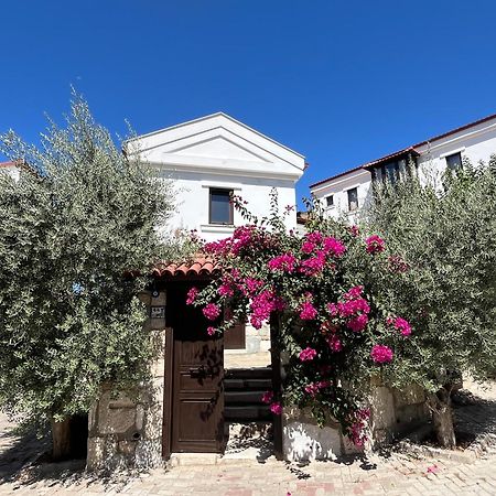 Agon Ephesus Ξενοδοχείο Σελτσούκ Εξωτερικό φωτογραφία