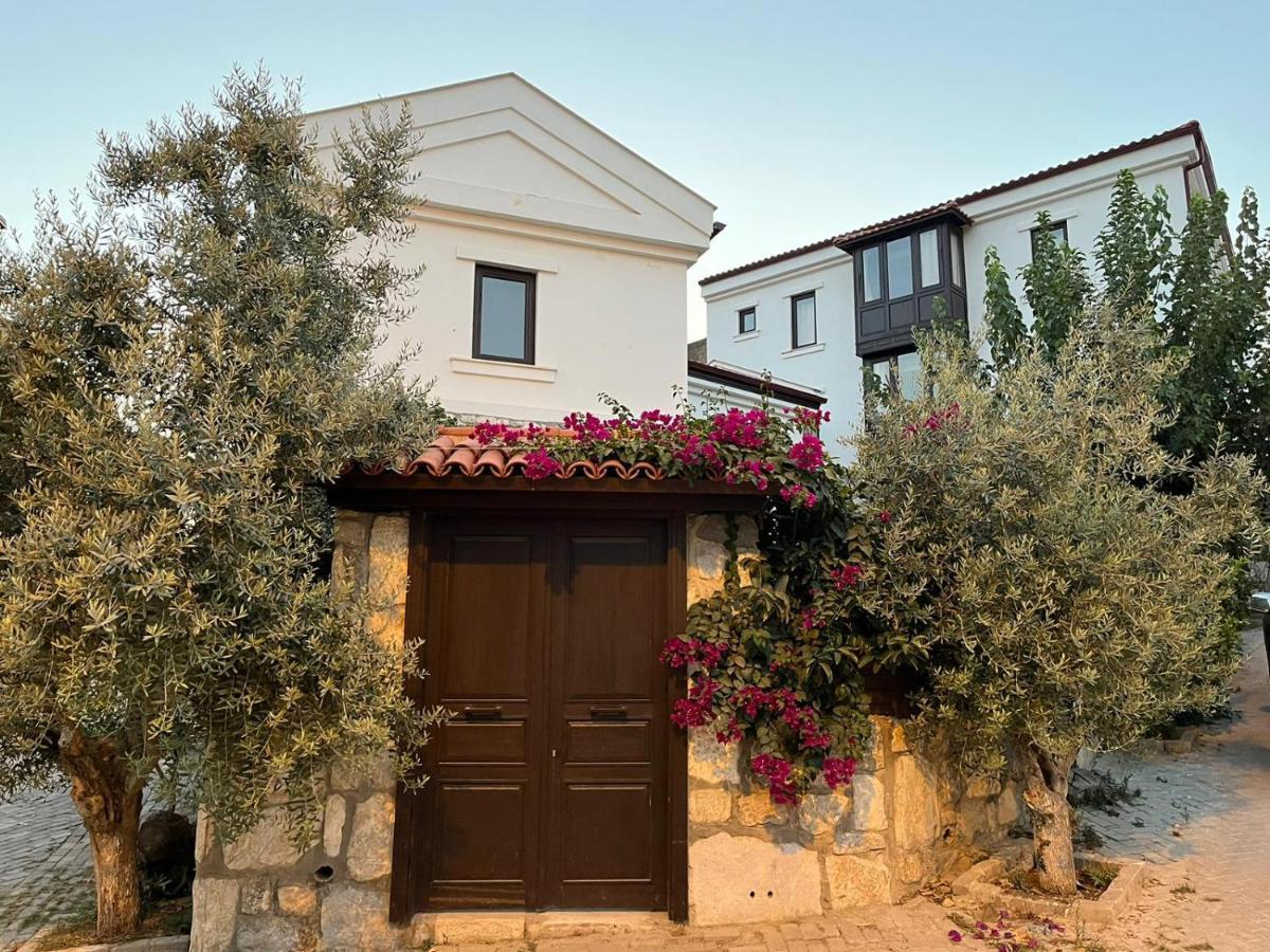 Agon Ephesus Ξενοδοχείο Σελτσούκ Εξωτερικό φωτογραφία