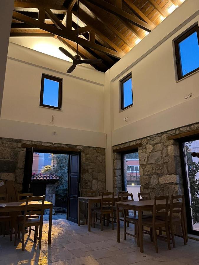 Agon Ephesus Ξενοδοχείο Σελτσούκ Εξωτερικό φωτογραφία