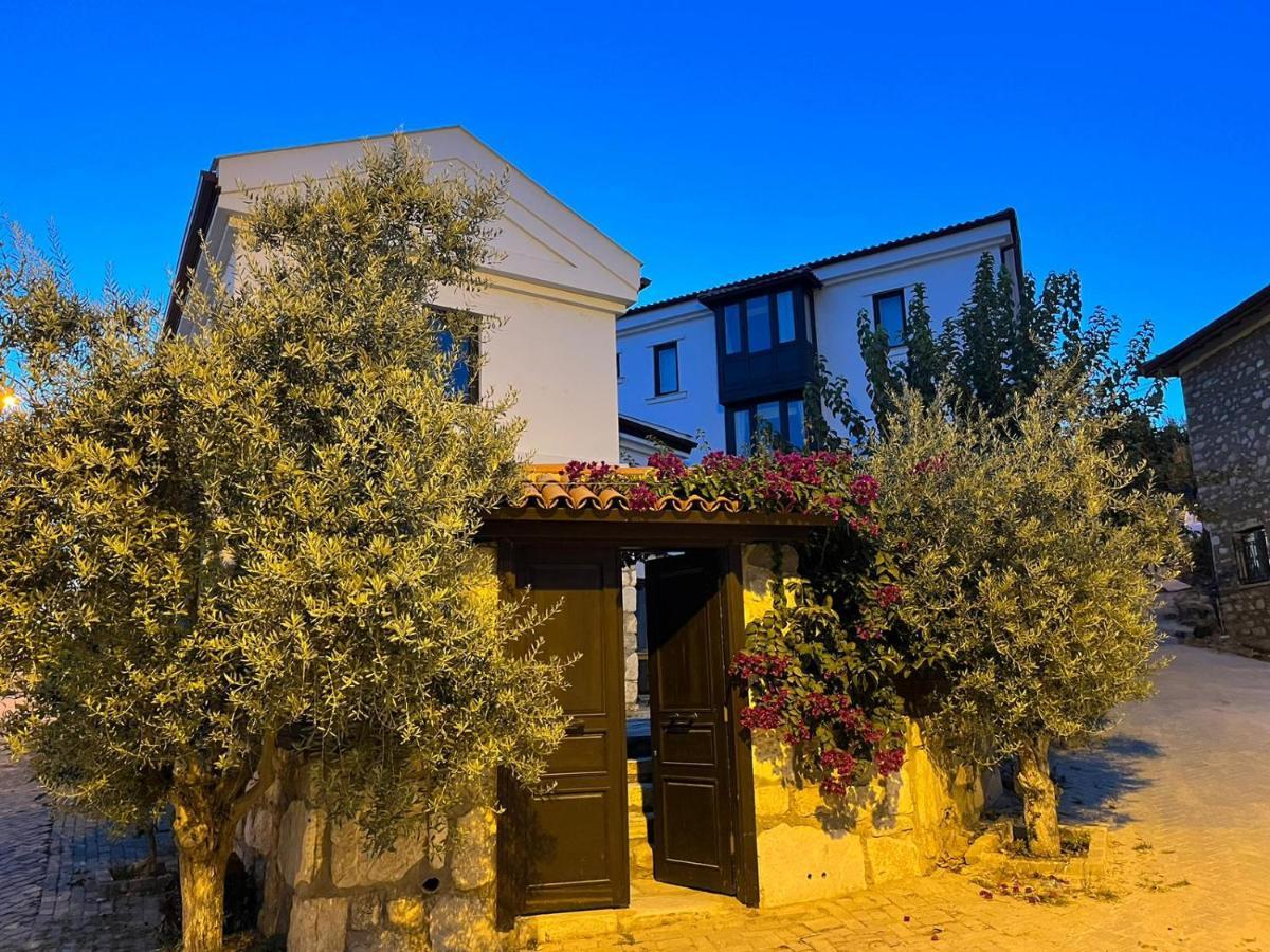Agon Ephesus Ξενοδοχείο Σελτσούκ Εξωτερικό φωτογραφία