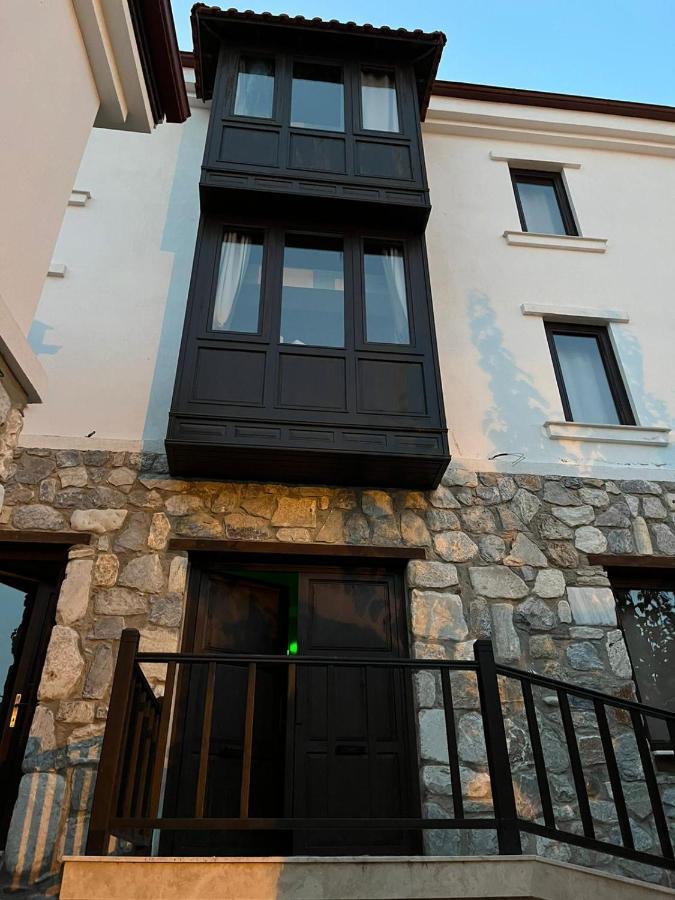 Agon Ephesus Ξενοδοχείο Σελτσούκ Εξωτερικό φωτογραφία