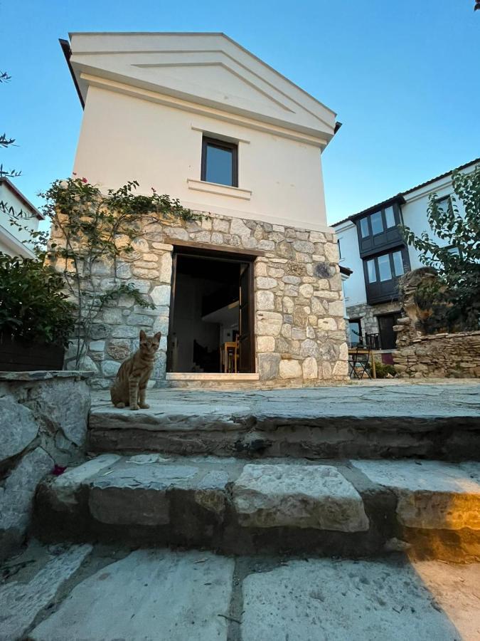 Agon Ephesus Ξενοδοχείο Σελτσούκ Εξωτερικό φωτογραφία