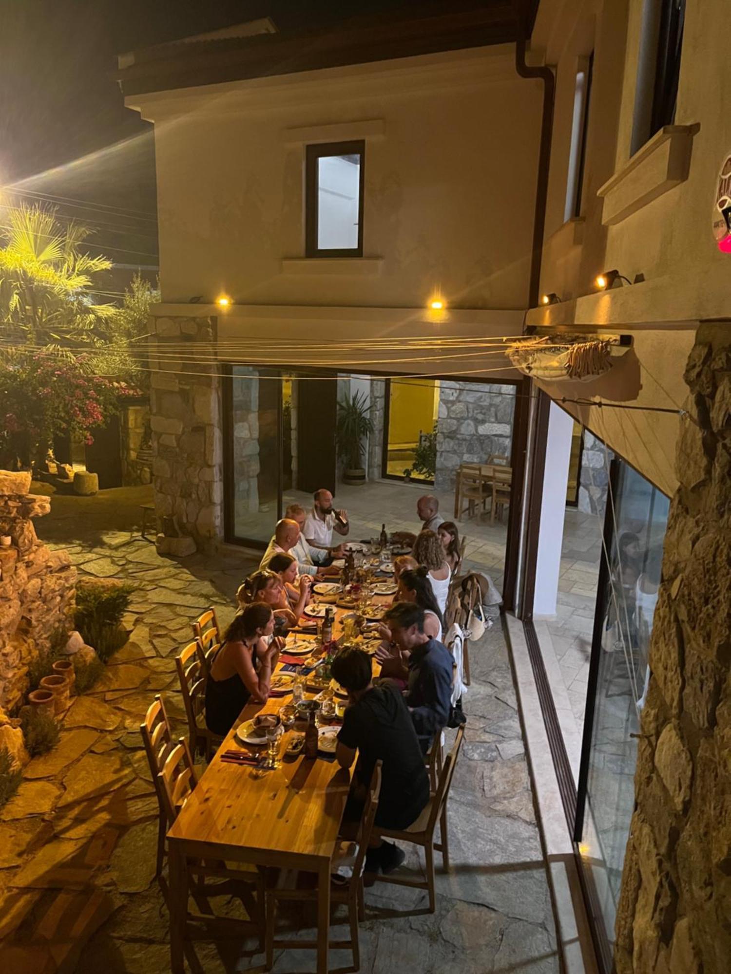 Agon Ephesus Ξενοδοχείο Σελτσούκ Εξωτερικό φωτογραφία